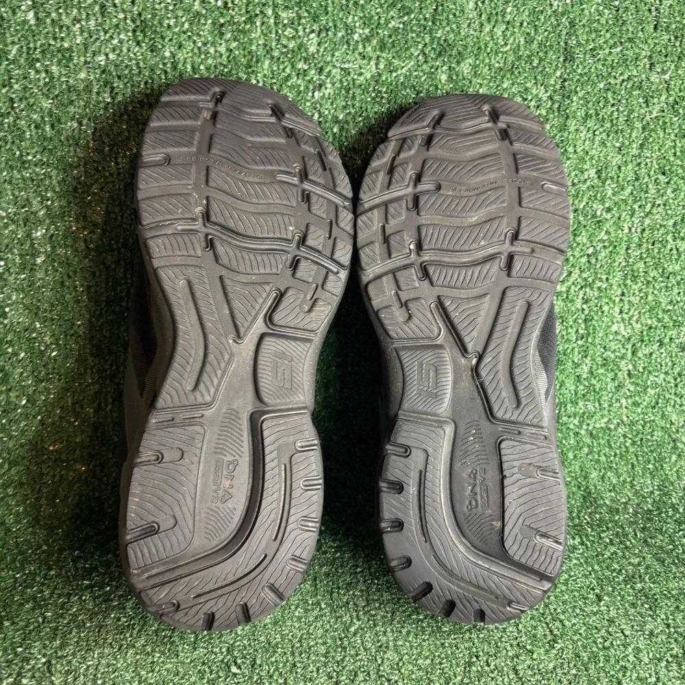 Brooks Ghost 15 DNA Loft v2 Cushion Running Shoe Black Mens Sz 15 4E Extra Wide